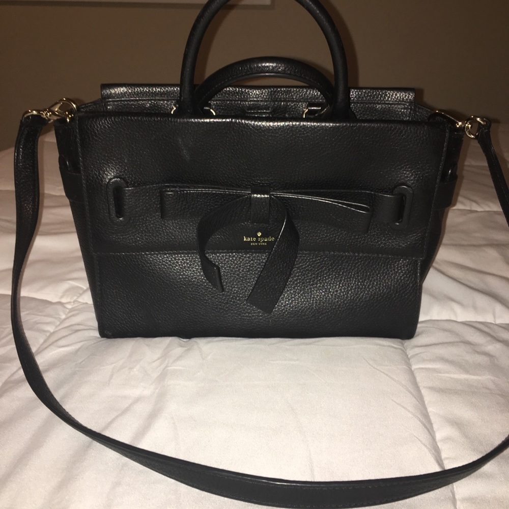 Authentic Like-New Kate Spade